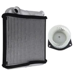 For 1997 1998-2002 Chevrolet Malibu Front Hvac Blower Motor & Heater Core Kits. Fixed Price $49.66.