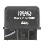 Genuine 1985-1995 Chevrolet Gmc Pontiac Cadillac Blower Motor Relay 10026578. Fixed Price $36.30.