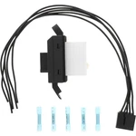Genuine Holstein Parts 2BMR0038K Hvac Blower Motor Resistor Kit. Fixed Price $144.73.