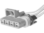 For Chevrolet Blazer Hvac Blower Motor Control Unit Connector Delco 32356RDZT. Fixed Price $52.85.