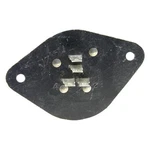 For Chevy R2500 Suburban 1989-1991 Wve 3A1044 Hvac Blower Motor Resistor. Fixed Price $23.04.