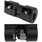 New Spal 24V Double Blower Assembly 006-B40-22. Fixed Price $277.68.