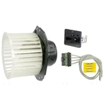 35344BRK2 4-SEASONS Four-seasons Blower Motor For Chevy Olds S10 Pickup Jimmy. Fixed Price $110.22.