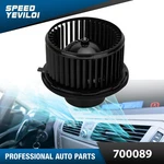 Hvac Heater Blower Motor W/ Fan For Chevy Silverado 1500 99-02 Gmc Sierra. Fixed Price $40.99.