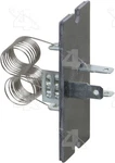 Hvac Resistor-blowermotor 4 Seasons 20081. Fixed Price $17.15.