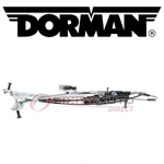 Dorman Front Left Power Window Motor & Regulator Assembly For 2015-2019. Fixed Price $182.05.