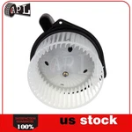 Hvac Heater Blower Motor With Fan Cage For Chevrolet Colorado/ssr/canyon Front. Fixed Price $37.28.
