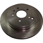 Right Rear Brake Disc 2007-2015 Pontiac Torrent Suzuki XL-7 Chevrolet 96625873. Fixed Price $203.15.