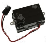 Hvac Resistor-blowermotor 4 Seasons 20679. Fixed Price $142.95.