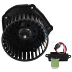 Hvac Blower Motor Resistor Kit For 1999 Chevrolet C1500 Suburban 2000 Gmc Yukon. Fixed Price $43.01.