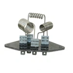 Hvac Blower Motor Resistor-sedan Trq HCA40101. Fixed Price $27.95.