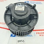 2008-2010 Saturn Vue A/c Heater Fan Blower Motor Assembly 12812101.011 Oem. Fixed Price $18.00.
