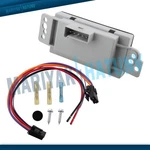 Hvac Heater Blower Motor Resistor For Chevrolet Silverado Impala Sierra Yukon. Fixed Price $32.99.