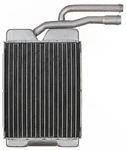 Agility Autoparts 9010060 Hvac Heater Core For 62-67 Chevrolet Chevy Ii. Fixed Price $86.69.
