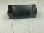 68 69 70 71 72 Chevelle Gto 442 Camino Gs Heater Box Lower Floor Vent Duct. Fixed Price $49.95.