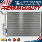 Ac Air Conditioning Condenser For 1985-1989 Chevy Astro & Gmc Safari 3055040. Fixed Price $110.28.