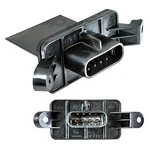 For Chevy Malibu 2004-2012 Gpd Hvac Blower Motor Resistor. Fixed Price $39.87.