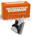 Dorman Front Left Door Lock Actuator Motor For 1995-1999 Buick Riviera Body Ek. Fixed Price $61.98.