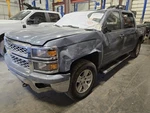 Used Hvac Blower Motor Fits: 2015 Chevrolet Silverado 1500 Pickup. Fixed Price $126.25.