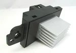 Bwd BR263 Blower Motor Resistor Module Hvac Fits Select Buick Chevy Pontiac New. Fixed Price $49.99.