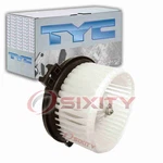 Tyc 700029 Hvac Blower Motor For PM9180 87103-33081 35364 Heating Air Iu. Fixed Price $62.99.