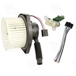 Hvac Blower Motor For 2004-2012 Gmc Canyon Seasons 664GY94. Fixed Price $111.99.