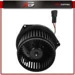 Hvac Heater Blower Motor For 1988-1994 1995 1996 1997 Oldsmobile Cutlass Supreme. Fixed Price $34.18.