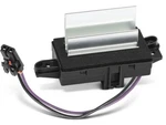 Autopart Premium 85BM76M Blower Motor Resistor Fits 2000-2007 Chevy Monte Carlo. Fixed Price $29.97.