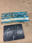 24617 22515965 Fuel Sending Unit Gasket Nos Ac Delco Quantity Oem New Old. Fixed Price $24.99.