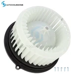 Front Havc Furnace Blower Motor For 2010 11 12-15 Chevrolet Camaro Abs Plastic. Fixed Price $36.36.