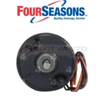 Four Seasons Hvac Blower Motor For 1976-1979 Plymouth Colt Heating Air Ki. Fixed Price $75.81.