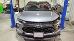 Blower Motor Fits 21-25 Trailblazer 1200608. Fixed Price $70.00.