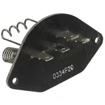 Hvac Blower Motor Resistor Wve 3A1022. Fixed Price $19.83.