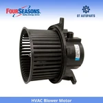 For 2010-2013 Chevrolet Silverado 1500 Hvac Blower Motor Four Seasons. Fixed Price $97.12.