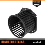 For 1996 1997-2005 Chevrolet Astro Gmc Safari Abs Plastic Heater Blower Motor. Fixed Price $33.39.