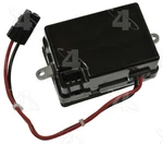 Hvac Resistor-blowermotor 4 Seasons 20679. Fixed Price $109.18.
