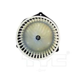 Hvac Blower Motor Tyc 700078. Fixed Price $78.30.