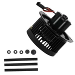 Heater Blower Motor For Buick Chevrolet Oldsmobile Pontiac W/ Wheel 52481312. Fixed Price $33.39.