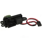 Hvac Blower Motor Resistor Carquest 13C1004. Fixed Price $22.25.