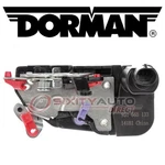 Dorman Front Right Door Lock Actuator Motor For 1993 Jeep Grand Wagoneer Cp. Fixed Price $102.04.