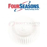 Four Seasons Hvac Blower Motor Wheel For 2007 Chevrolet Silverado 1500 Hd Py. Fixed Price $24.71.