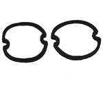 Blower Motor Seal Molded For Chevrolet/gmc Truck 1967-72 2DR Pickup Usa Made. Fixed Price $113.28.