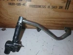 2016-2019 Chevy Camaro 2.0L Coolant Thermostat Housing Hose Pipe 063515605 (M96). Fixed Price $66.15.