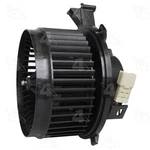 Four Seasons 76932 Flanged Vented Ccw Blower Motor W/ Wheel. Fixed Price $72.72.