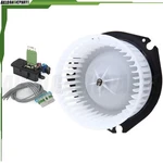 For 1996-2012 Chevy Express 1500 2500 A/c Heater Blower Motor Fan & Resistor. Fixed Price $49.38.