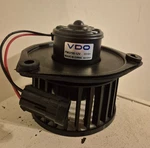 Vdo PM3799 Hvac Blower Motor 1995-2005 Chevy/oldsmobile/pontiac/buick. Fixed Price $26.16.