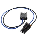 For Chevy Silverado 1500 2500 Hd 3500 New Blower Motor Connector Wire Harness. Fixed Price $10.68.