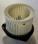 Acdelco 15-8681 Blower Motor Assembly W/ Impeller Gm 52474449 New Old Stock. Fixed Price $80.00.