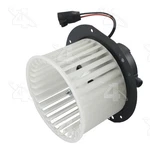 Four Seasons Hvac Blower Motor Fits 2000 Chevrolet C3500. Fixed Price $78.29.