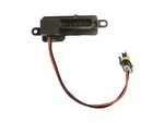 Dorman 973-006 Hvac Blower Motor Resistor. Fixed Price $43.48.